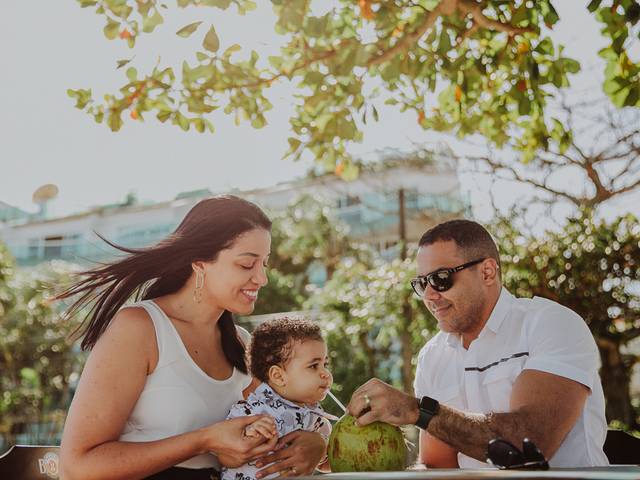 Famílias, Bebês e Crianças de Ensaio Fotográfico Acompanhamento de Bebê no Rio de Janeiro | Pedro Henrique 12 meses