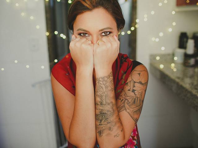 Mulheres de Ensaio de Empoderamento Feminino com Aline Lelles • Ensaio Fotográfico no RJ Mayra Macário