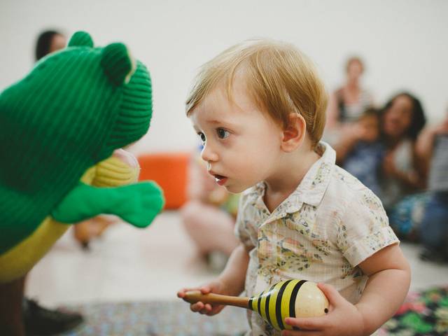 Festa Infantil de Fotografia de Festa Infantil na Tijuca - Rio de Janeiro | Guilherme 1 ano