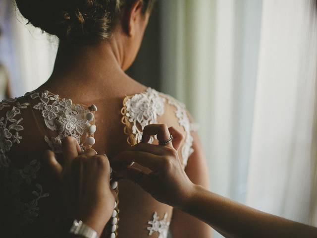 Casamento de Fotografia de Casamento no Rio de Janeiro | Juliana e Daniel | Lokal Ideal