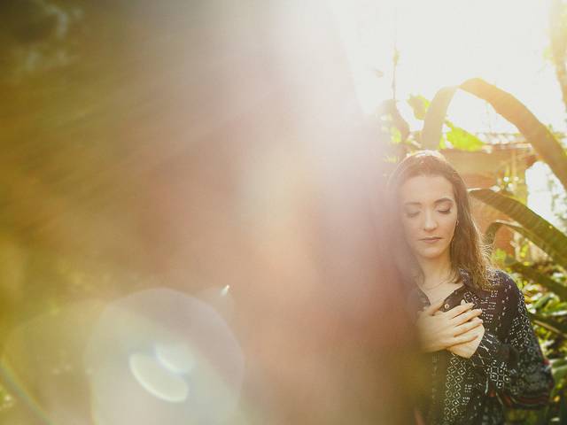 Mulheres de ENSAIO DE EMPODERAMENTO FEMININO COM ALINE LELLES • BRUNA MILIOSSE