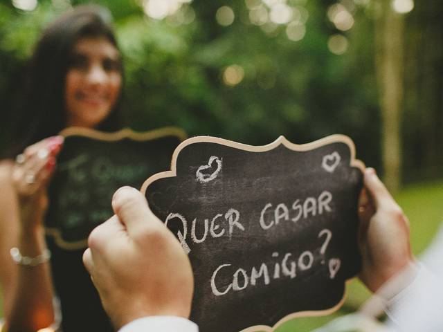 Casais de Ensaio de Casal e Pedido de Casamento / Wedding Proposal • Blenda e Gabriel • Restaurante Os Esquilos, Floresta da Tijuca - Rio de Janeiro  - RJ