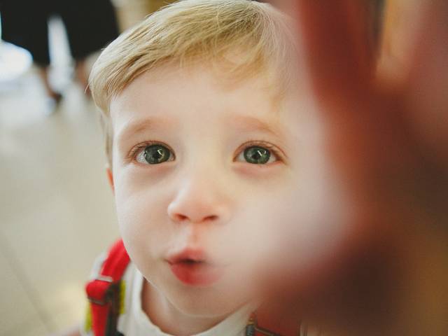 Festa Infantil de Fotografia de Festa Infantil na Tijuca - Rio de Janeiro | Guilherme 2 anos