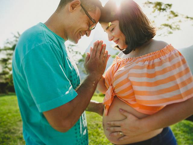 Grávidas e Parto de Ensaio Gestante em Santa Teresa Rio de Janeiro | Ensaio Fotográfico no RJ Cotidiano-Poesia | Fla, Ian e Tito