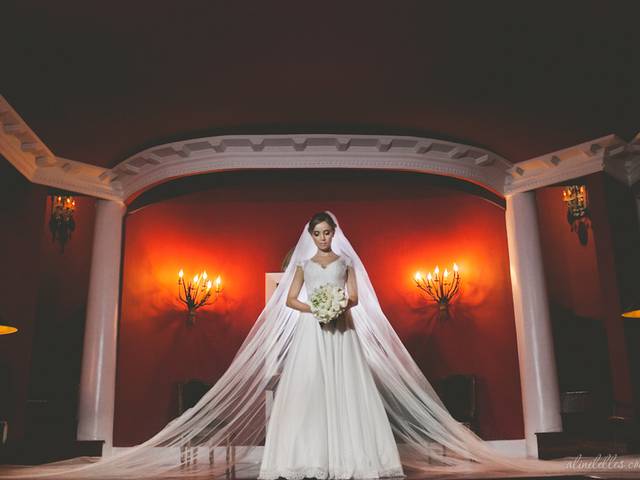 Casamento de Casamento Carol e Thiago | La Suite Boutique Hotel | Rio de Janeiro