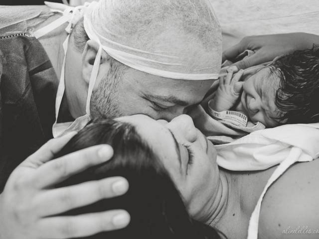 Grávidas e Parto de Nasceu…! | Fotografia de Parto Rio de Janeiro | Maitê