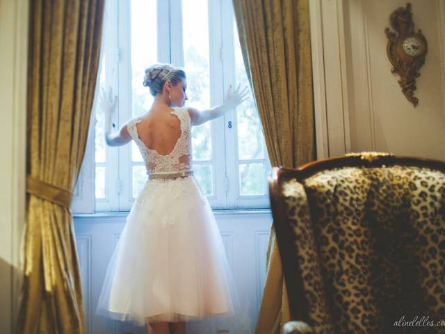 Casamento de Encontro de Noivas e Editorial de Casamento  “Un Petit Mariage” Rio de Janeiro | By Colher de Chá Noivas | Casa Julieta de Serpa | Rio de Janeiro