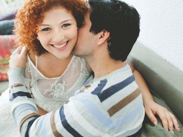 Casais de Livros, chás e histórias de amor | Ensaio de Casal Rio de Janeiro | Winnee e Ângelo