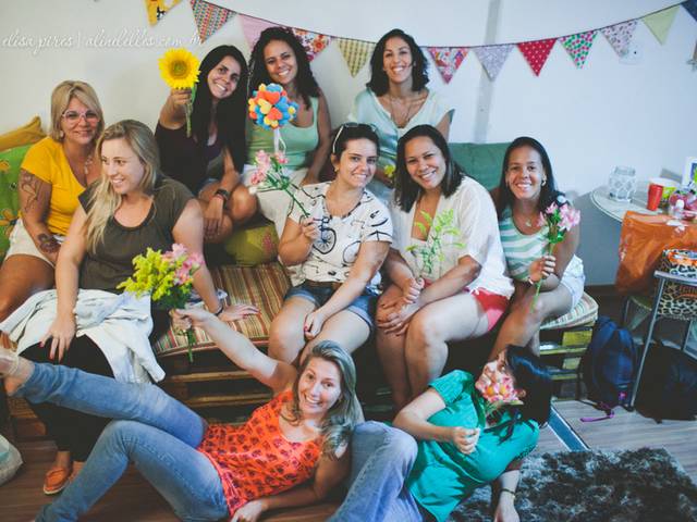 Para Fotógrafos de Imersão para Fotógrafos Amor e Foto (2013) | 6ª edição Rio de Janeiro com Aline Lelles