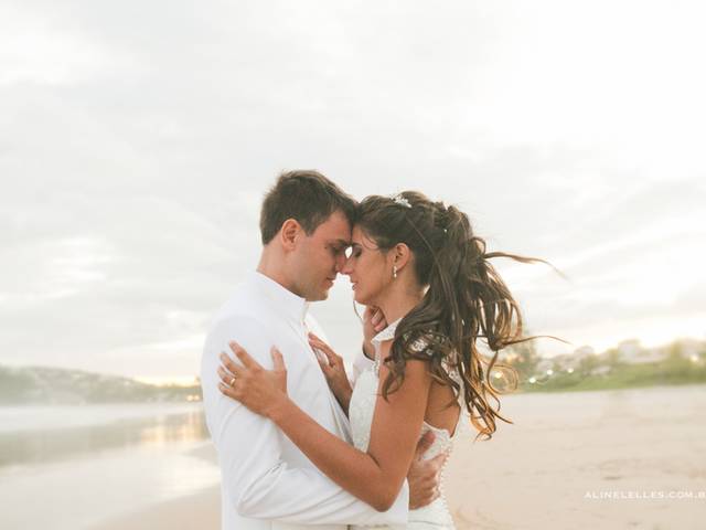 Casamento de Casamento Raquel e Henrique | Pousada Espelho das Águas | Praia de Geribá – Búzios