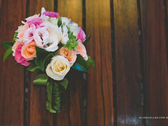 Casamento de Fotografia de Casamento Camila e Felipe | Villa Riso | Rio de Janeiro