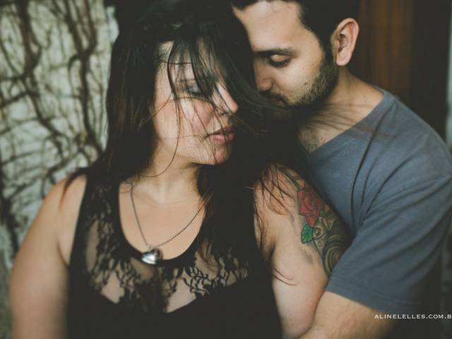 Casais de De tudo ao meu amor serei atento | Amanda e Lorhan | Ensaio de Casal Rio de Janeiro