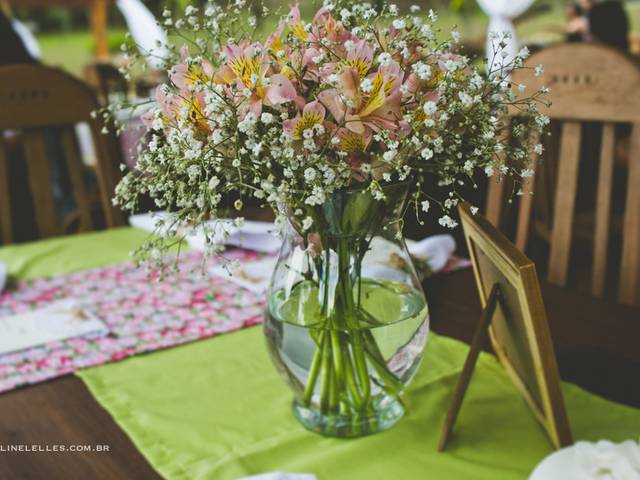 Casamento de Casando na Serra | Brunch para Cerimonialistas | Sítio Tempo de Sonhos – Miguel Pereira