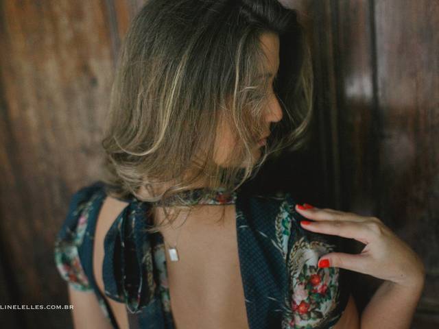 Mulheres de Ensaio de Empoderamento Feminino com Aline Lelles • Camila Siqueira