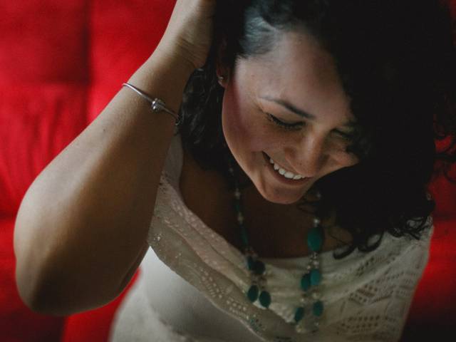 Mulheres de Ensaio de Empoderamento Feminino com Aline Lelles • Carolina Conde