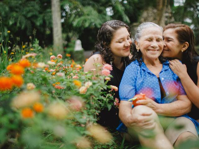 Famílias, Bebês e Crianças de Ensaio de Família Rio de Janeiro • Mari, Deley, Inácio, Maria e Wilze