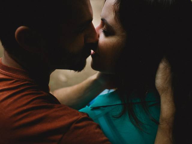 Casais de Meu bem-querer | Taty Pannocchia e Dudu Godoy | Ensaio de Casal São Paulo