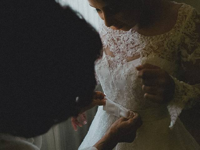 Casamento de Casamento Paula e Antonino | JW Marriott Copacabana