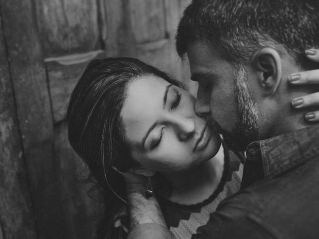 Casais de Amor de Cinema | Ensaio Casal Viviane e Carlos | Centro do Rio de Janeiro e CCBB