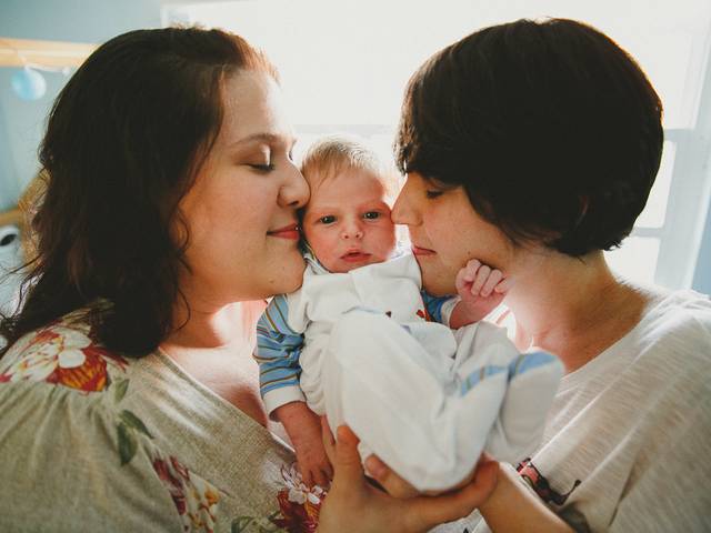 Famílias, Bebês e Crianças de Boas Vindas no GNT com Letícia, Anna e Hugo • Ensaio Natural Newborn no Rio de Janeiro