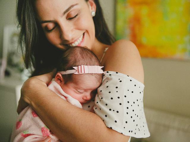 Famílias, Bebês e Crianças de Boas Vindas no GNT com Julia, Rodrigo, Isabela e Katia • Ensaio Natural Newborn no Rio de Janeiro