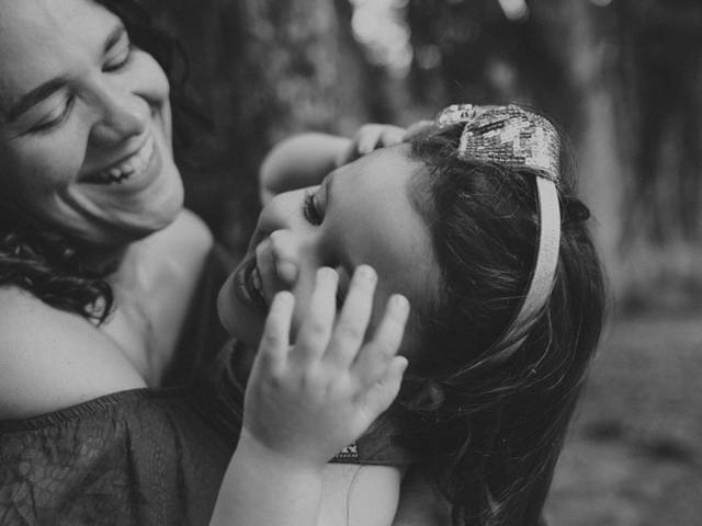 Famílias, Bebês e Crianças de Ensaio de Família | Amanda e Amélie | Jardim Botânico | Rio de Janeiro