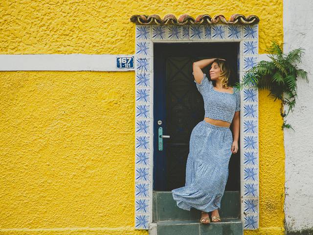 Feminino de Projeto [C]alma | Ensaios Femininos Potentes | Ensaio Fotográfico no RJ Simone Matsuzaka