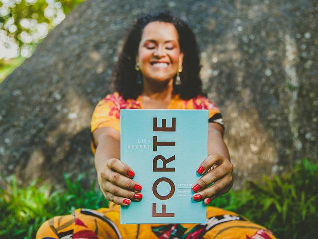 Feminino de Projeto [C]alma | Ensaio Feminino Potente | Nanda Pompilio