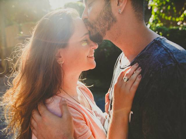 Casais de Ensaio de Casal em Santa Teresa | Ensaio Fotográfico de Casal no RJ Pri e Vini