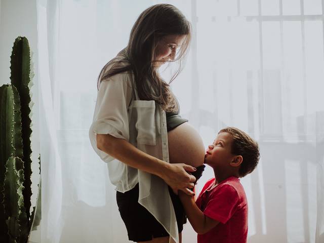 Grávidas e Parto de Ensaio Gestante no Grajaú | Ensaio Fotográfico no RJ Cotidiano-Poesia | Mari, Renato, Lucas, Davi e Laura