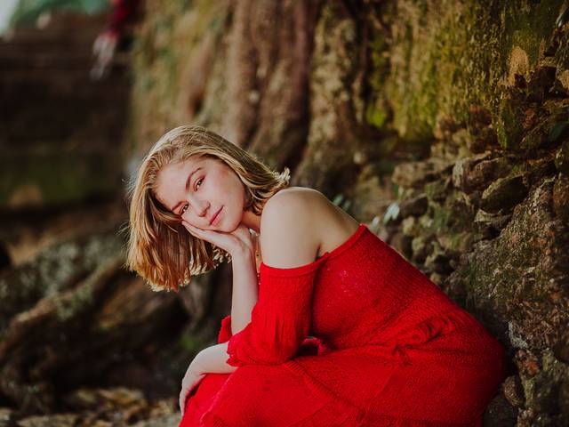 Mulheres de Ensaio 15 anos | Ensaio Fotográfico no RJ Cotidiano-Poesia | Isadora