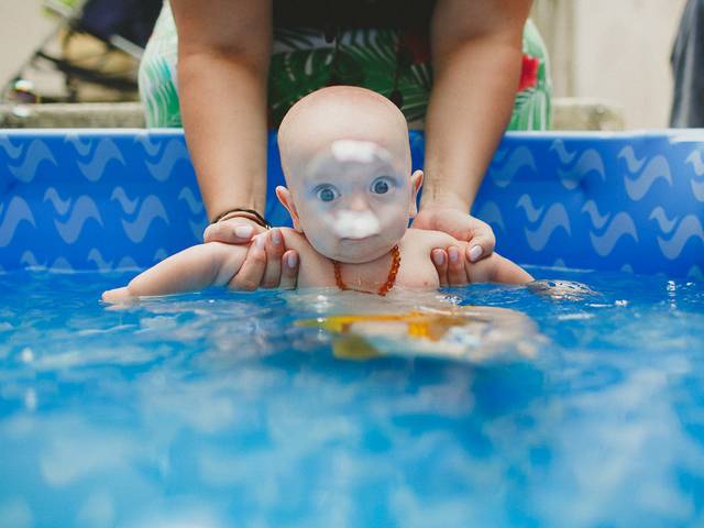 Famílias, Bebês e Crianças de Série Fotográfica Quatro Gerações | Ensaio Fotográfico no RJ Cotidiano-Poesia - Ensaio VI