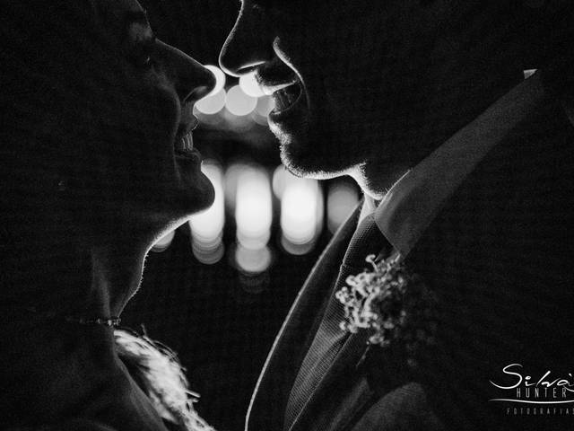 Casamento de Amanda + Lucas