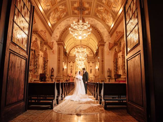 Casamento de Casamento Danielly & Thiago