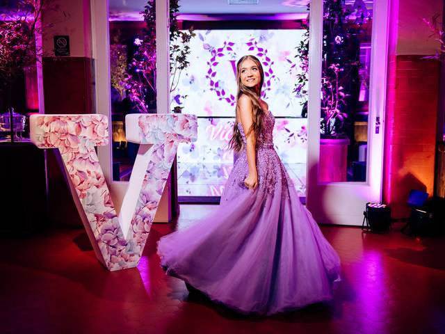 15 Anos de Victória