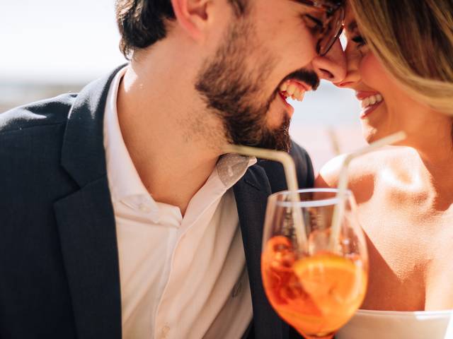 Pré Wedding de Roberta e Felipe