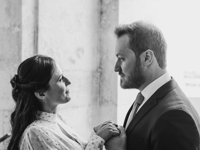 Casamento de Felipe e Renata