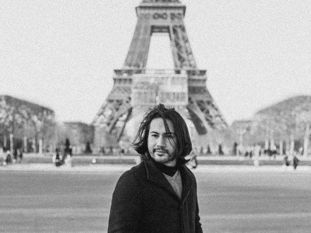 Single de André Mendes