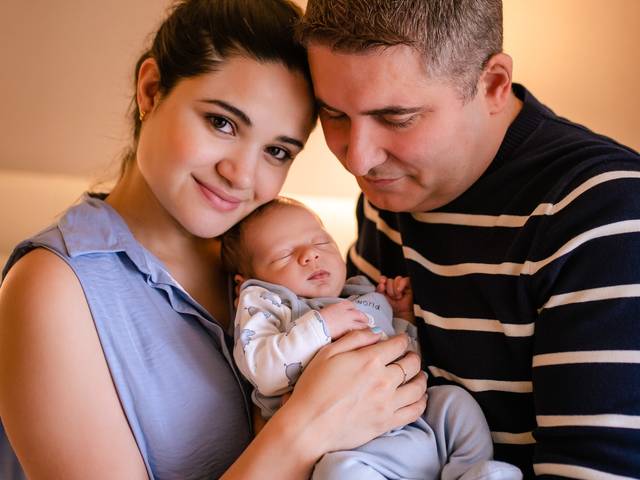 Bebê de Duarte