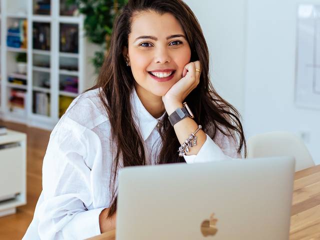 Personal Branding de Ana Miranda