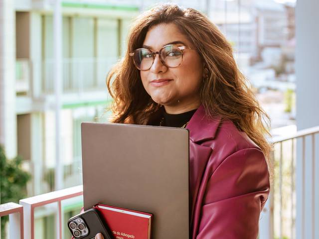 Personal Branding de Estela da Matta