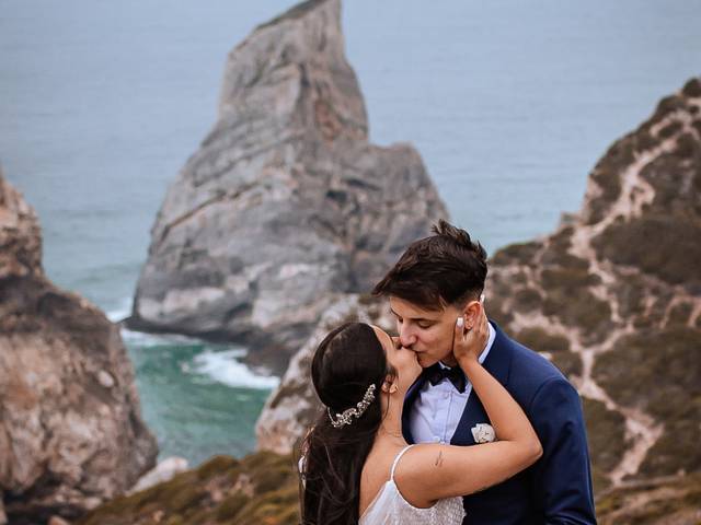 Casamento de Dayane & Thiago