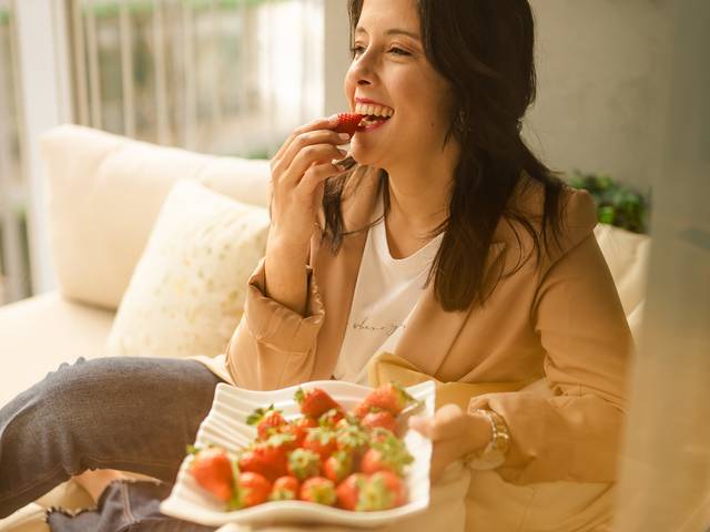 Personal Branding de Inês Rosado