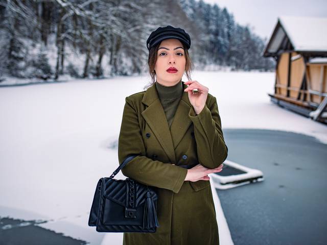 Personal Branding de Juliana Albione