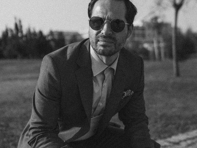 Personal Branding de Paulo Martins