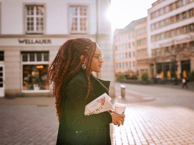 Single de Jenny Alther