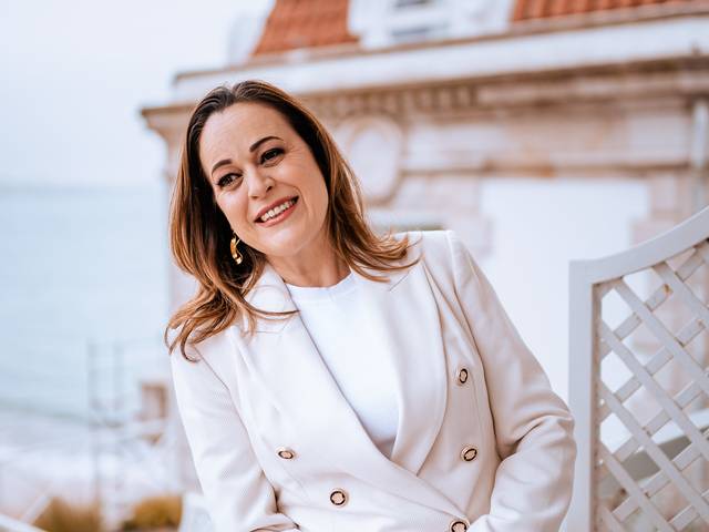 Personal Branding de Rose Ferreira