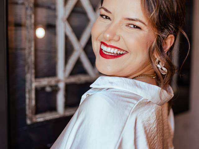 Personal Branding de Tabatha Walazak