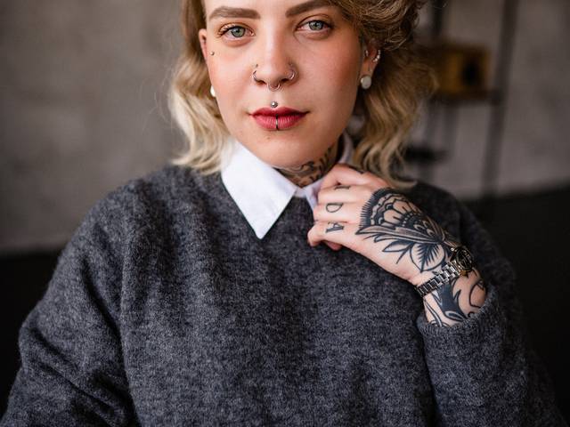 Personal Branding de Marcella Souza