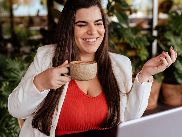 Personal Branding de Mariana Tozoni